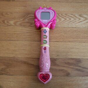 Disney Princess Vtech Electronic Wand with Games